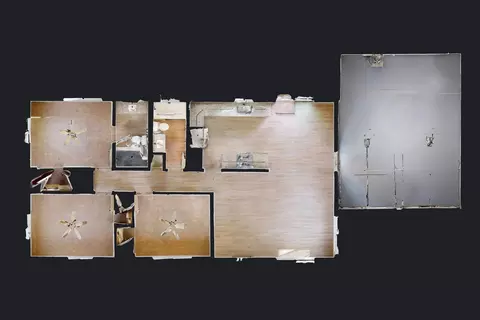 Floorplan - 2441 Madrone, Sutter, CA 95982 photo 1 of 4