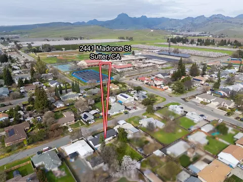 View/Area - 2441 Madrone, Sutter, CA 95982 photo 7 of 7