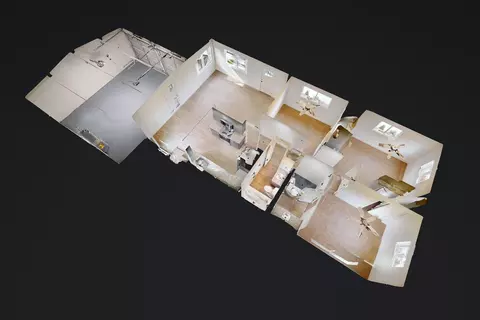 Floorplan - 2441 Madrone, Sutter, CA 95982 photo 2 of 4