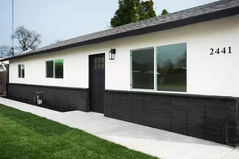 Exterior - 2441 Madrone, Sutter, CA 95982 photo 11 of 14
