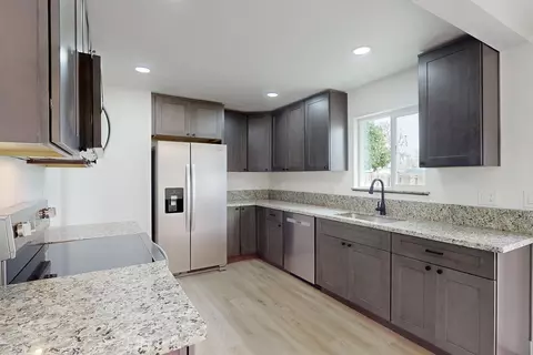 Kitchen - 2441 Madrone, Sutter, CA 95982 photo 4 of 5