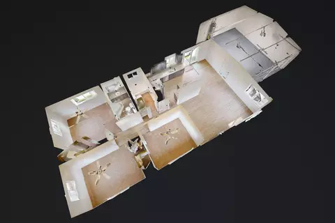 Floorplan - 2441 Madrone, Sutter, CA 95982 photo 3 of 4