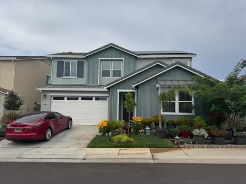 3989 Salt Point Way, Rancho Cordova, CA 95742
