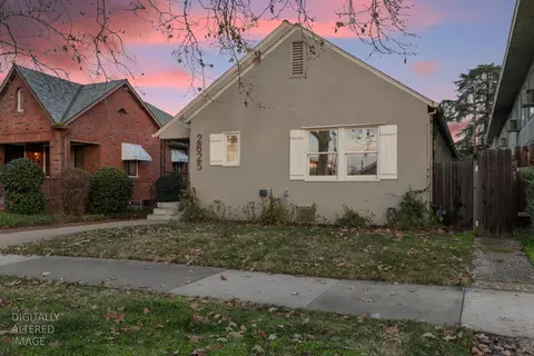 2625 27th St, Sacramento, CA 95818