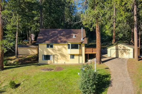 27095 Antelope Dr, Pioneer, CA 95666
