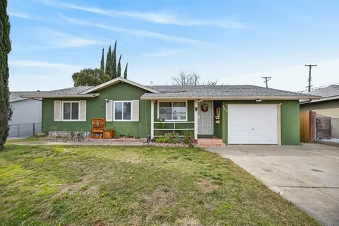 4233 Alan Dr, North Highlands, CA 95660