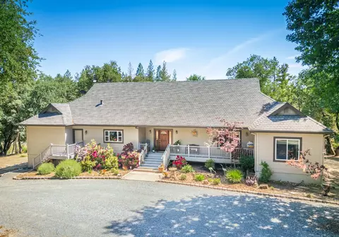 2597 Shilo Dr, Placerville, CA 95667 photo 1