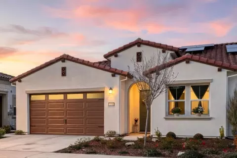 Exterior - 4256 Eagle View Way, Folsom, CA 95630 photo 8 of 8