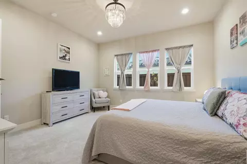 Bedroom - 4256 Eagle View Way, Folsom, CA 95630 photo 4 of 5