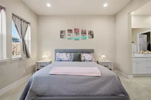 Bedroom - 4256 Eagle View Way, Folsom, CA 95630 photo 2 of 5