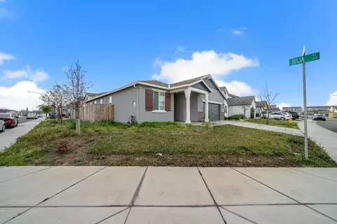 Exterior - 4806 Ariel St, Keyes, CA 95328 photo 1 of 11