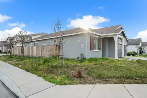 Exterior - 4806 Ariel St, Keyes, CA 95328 photo 3 of 11