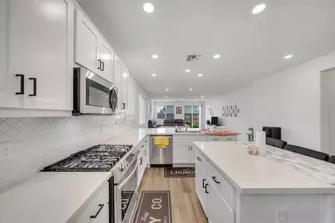 Kitchen - 4806 Ariel St, Keyes, CA 95328 photo 1 of 8