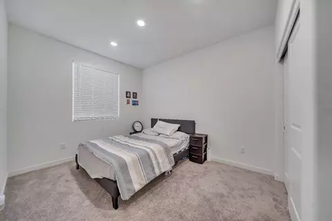 Bedroom - 4806 Ariel St, Keyes, CA 95328 photo 2 of 3