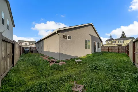 Exterior - 4806 Ariel St, Keyes, CA 95328 photo 8 of 11