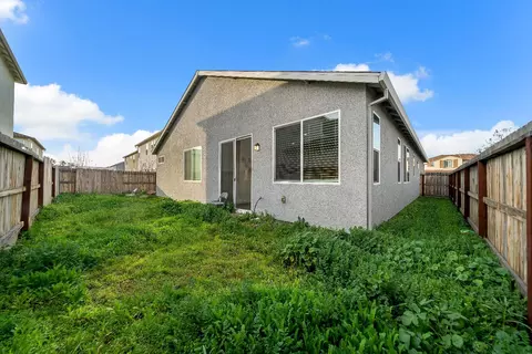 Exterior - 4806 Ariel St, Keyes, CA 95328 photo 7 of 11