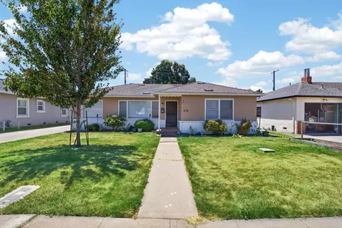 1424 Graffigna Ave, Lodi, CA 95242