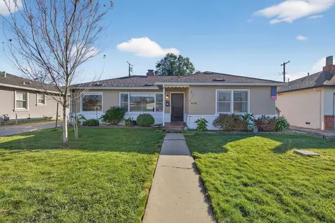 1424 Graffigna Ave, Lodi, CA 95242