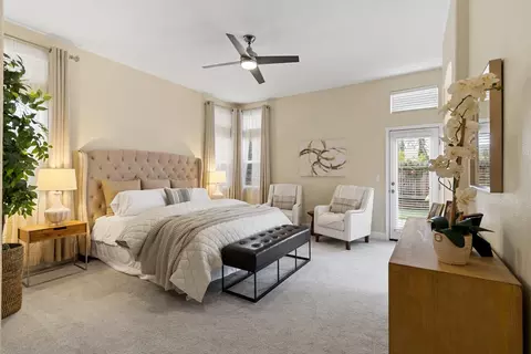 Bedroom - 5242 Wyndham Oak Ln, Carmichael, CA 95608 photo 1 of 6