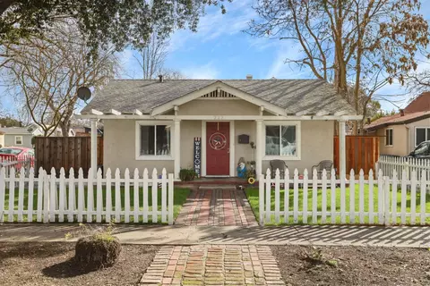 222 Maynell Ave, Modesto, CA 95354 photo 1