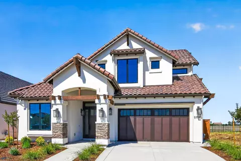 Exterior - 5709 Thomson Loop, Davis, CA 95616 photo 2 of 6