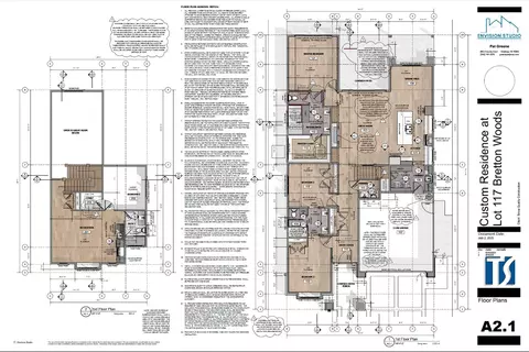 Floorplan - 5709 Thomson Loop, Davis, CA 95616 photo 1 of 2