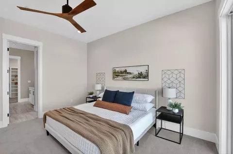 Bedroom - 5709 Thomson Loop, Davis, CA 95616 photo 2 of 9