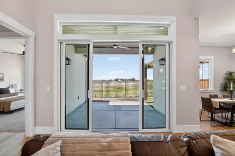 Entry Way - 5709 Thomson Loop, Davis, CA 95616 photo 3 of 4