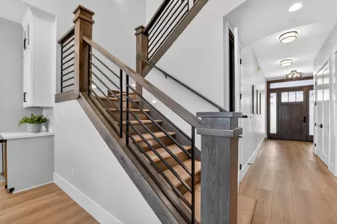 Entry Way - 5709 Thomson Loop, Davis, CA 95616 photo 1 of 4