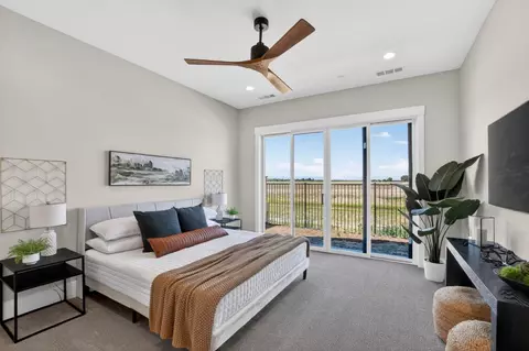 Bedroom - 5709 Thomson Loop, Davis, CA 95616 photo 1 of 9