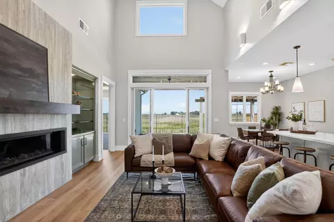 Living - 5709 Thomson Loop, Davis, CA 95616 photo 1 of 1