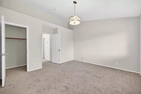 Bedroom - 8256 Benjamin Dr, Antelope, CA 95843 photo 11 of 11