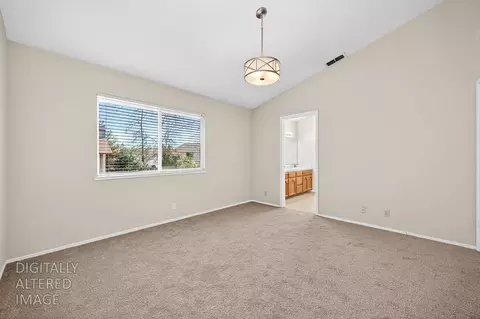 Bedroom - 8256 Benjamin Dr, Antelope, CA 95843 photo 8 of 11