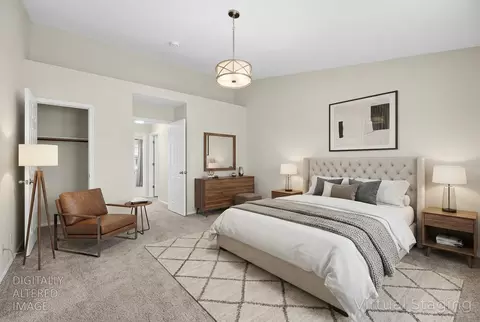 Bedroom - 8256 Benjamin Dr, Antelope, CA 95843 photo 10 of 11