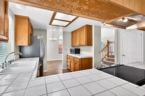 Kitchen - 8256 Benjamin Dr, Antelope, CA 95843 photo 12 of 12