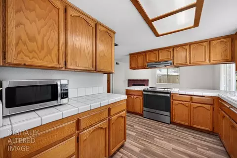 Kitchen - 8256 Benjamin Dr, Antelope, CA 95843 photo 1 of 12