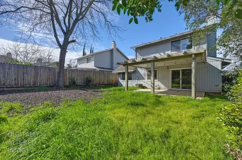 Exterior - 8256 Benjamin Dr, Antelope, CA 95843 photo 6 of 7
