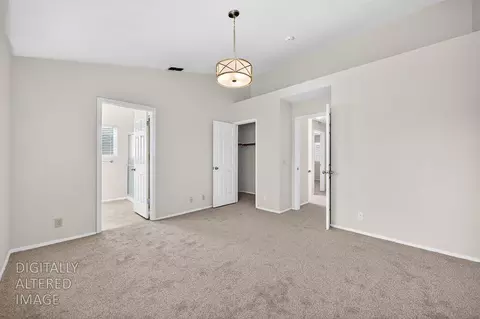 Bedroom - 8256 Benjamin Dr, Antelope, CA 95843 photo 9 of 11