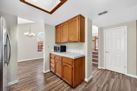 Entry Way - 8256 Benjamin Dr, Antelope, CA 95843 photo 1 of 6