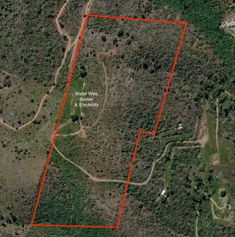 5370 Hawver Rd, San Andreas, CA 95249