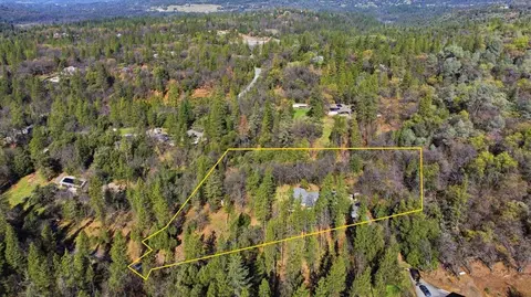 View/Area - 4881 China Camp Dr, Placerville, CA 95667 photo 8 of 8