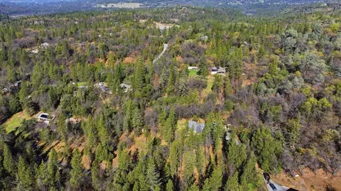 View/Area - 4881 China Camp Dr, Placerville, CA 95667 photo 4 of 8