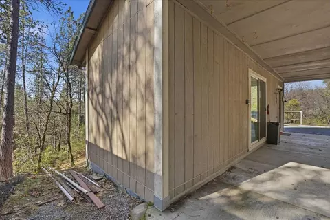 Exterior - 4881 China Camp Dr, Placerville, CA 95667 photo 9 of 9