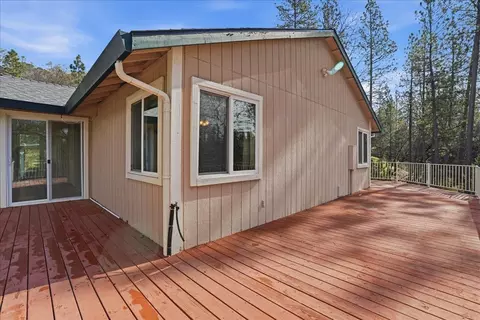 Exterior - 4881 China Camp Dr, Placerville, CA 95667 photo 7 of 9