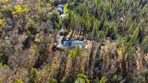 View/Area - 4881 China Camp Dr, Placerville, CA 95667 photo 7 of 8