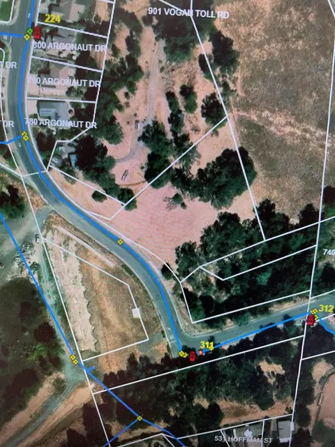 0 720 Argonaut Dr, Jackson, CA 95642 photo 5