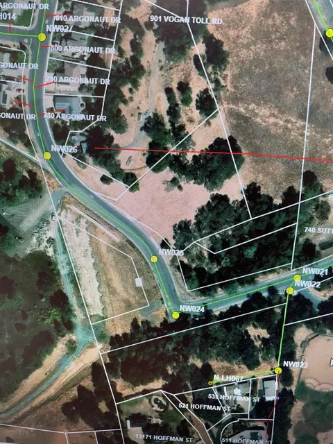 0 720 Argonaut Dr, Jackson, CA 95642 photo 6