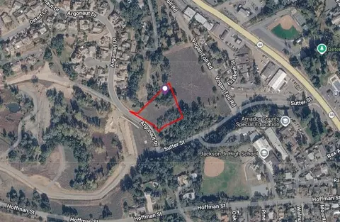 0 720 Argonaut Dr, Jackson, CA 95642 photo 2
