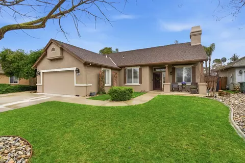 1708 Greenleaf Ave, Hughson, CA 95326 photo 1