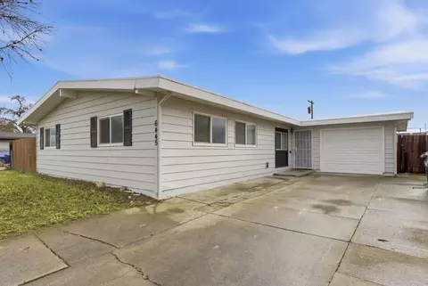 6445 Channing Dr, North Highlands, CA 95660